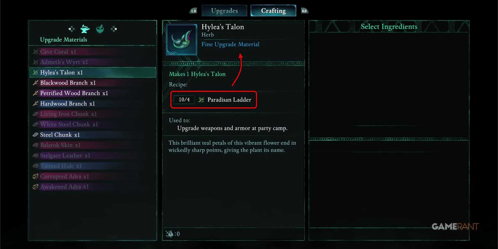 Avowed-Crafting-Window