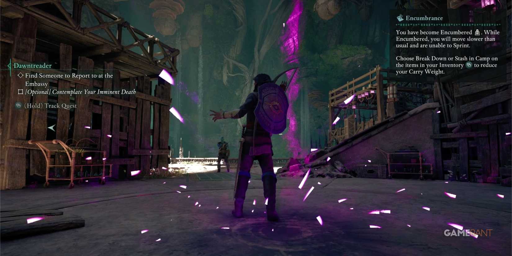 Avowed-Dawntreader-Godlike-Killed