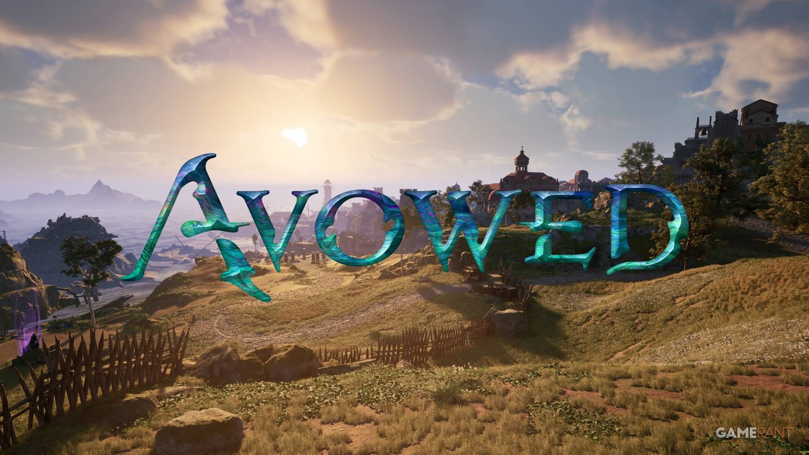 Avowed Exploration Trope Waterfalls