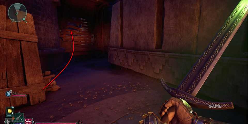 Avowed-Hands-Occult-Alley