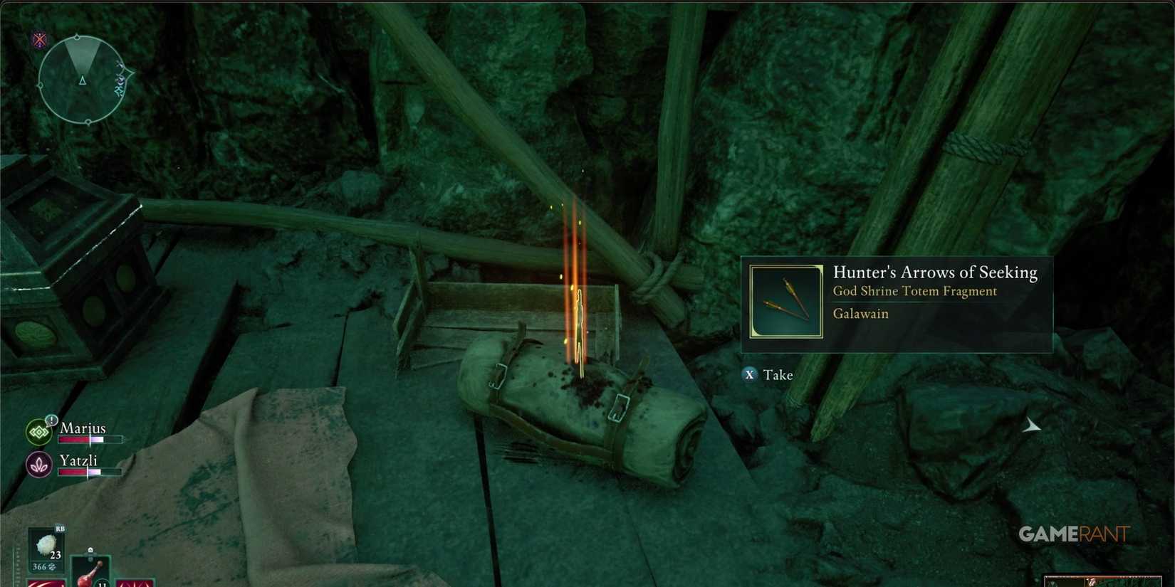 Avowed-Hunters-Arrows-Seeking-header