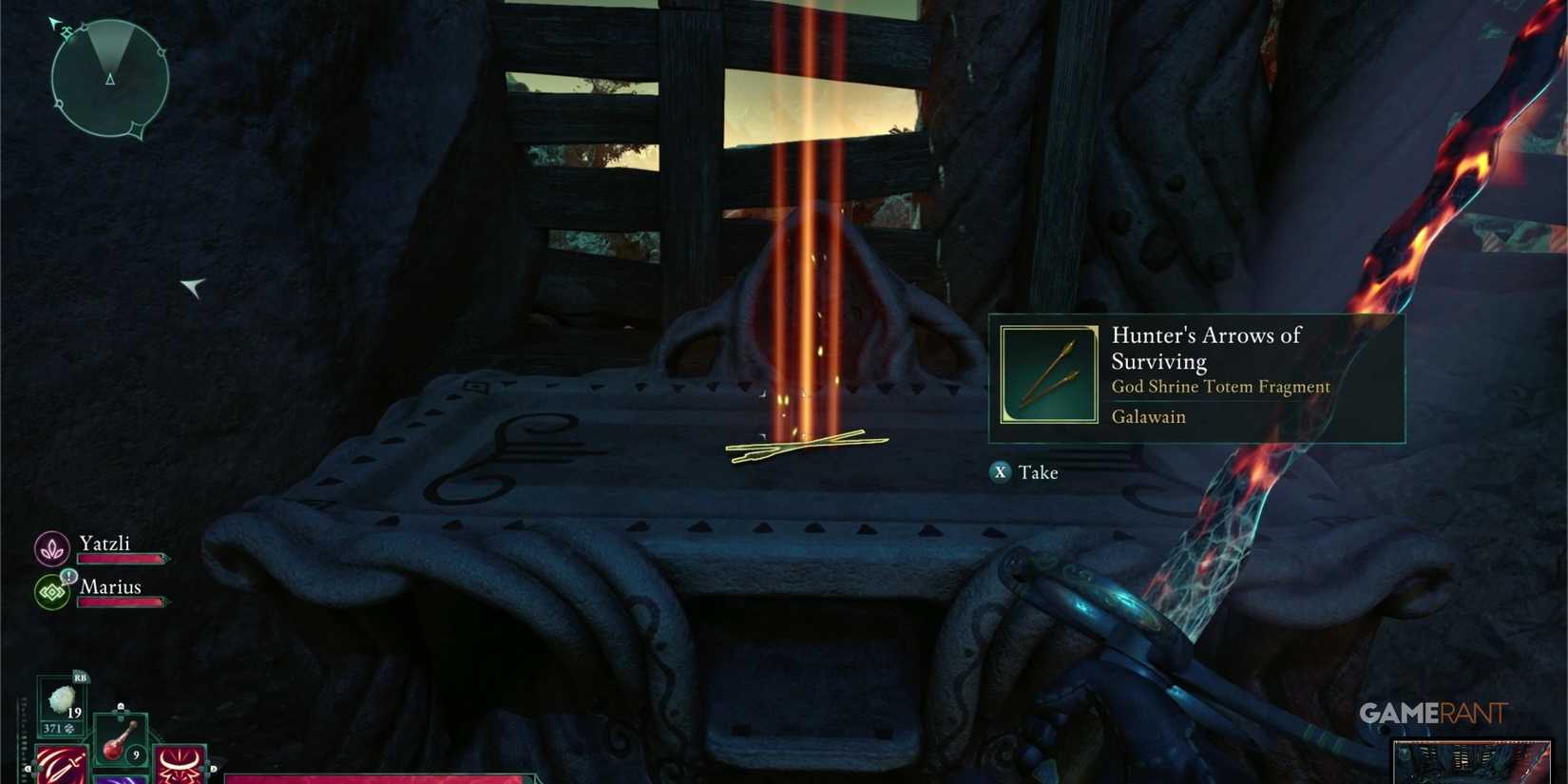 Avowed-Hunters-Arrows-Surviving-Header