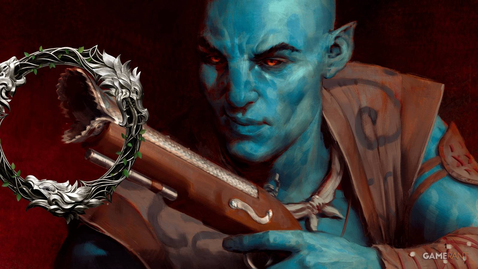 Avowed Kai Firearms Elder Scrolls