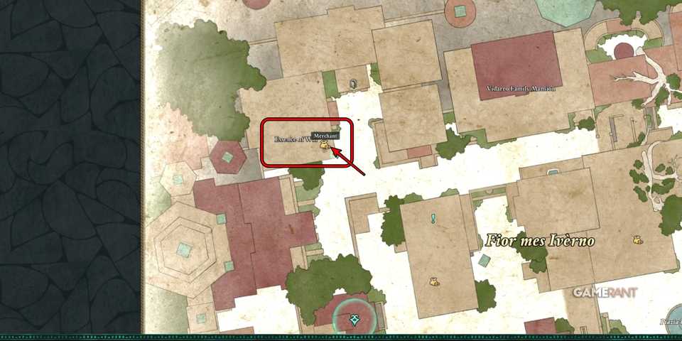 Avowed-Lodestone-Location-Map
