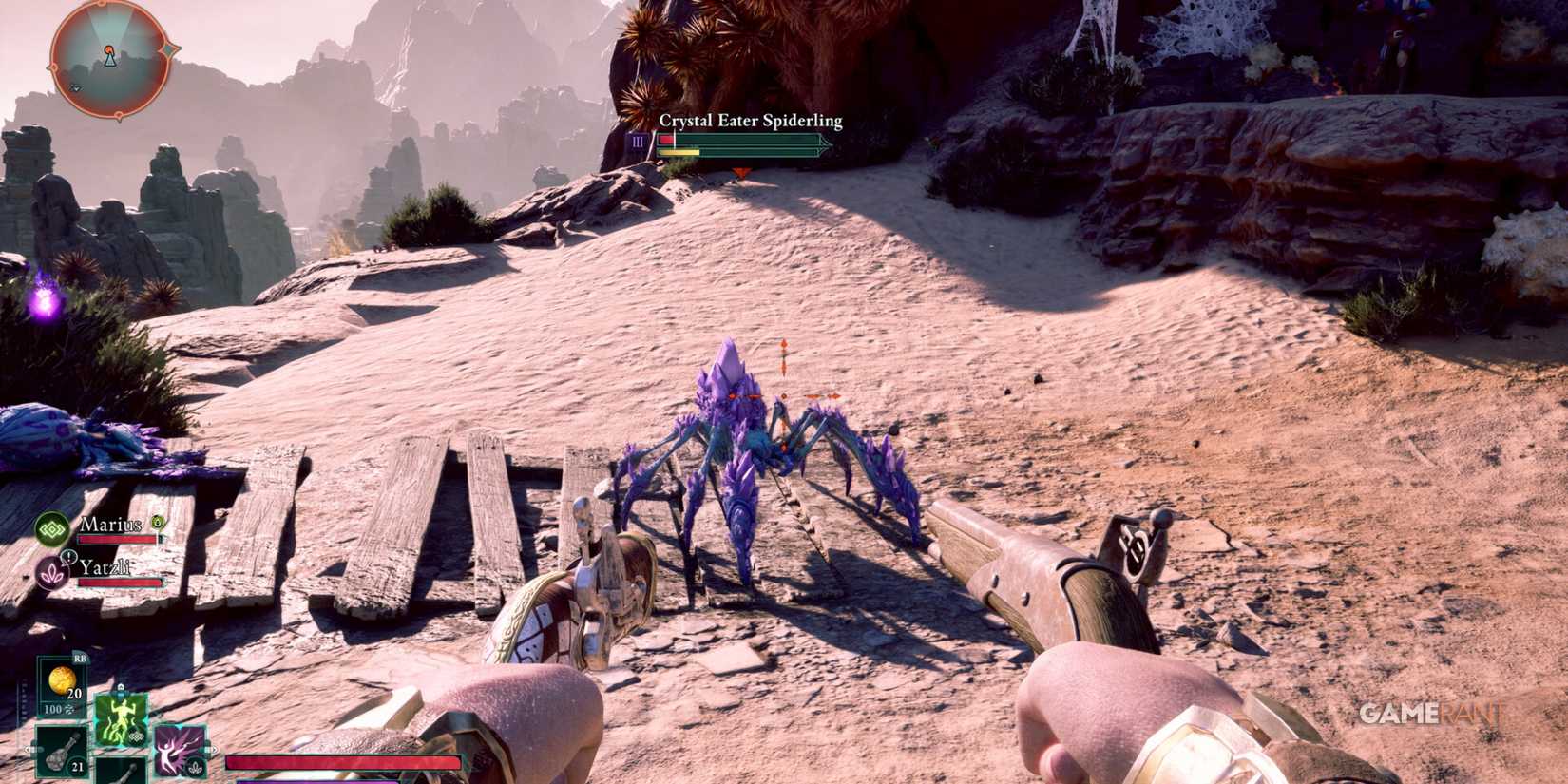 Avowed Official 4 (First Person)