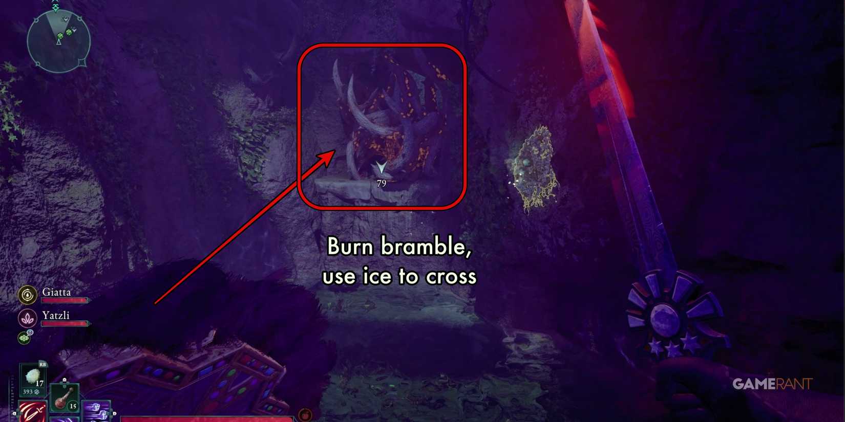 Avowed-Sarco-Key-Path-2