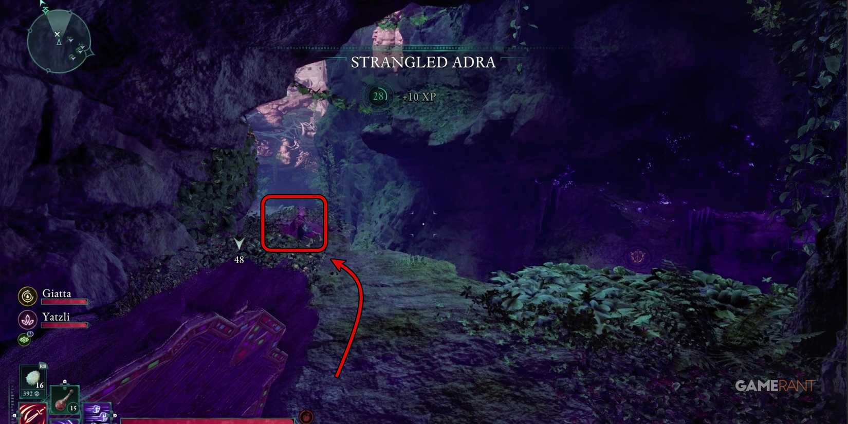 Avowed-Sarco-Key-Path-3