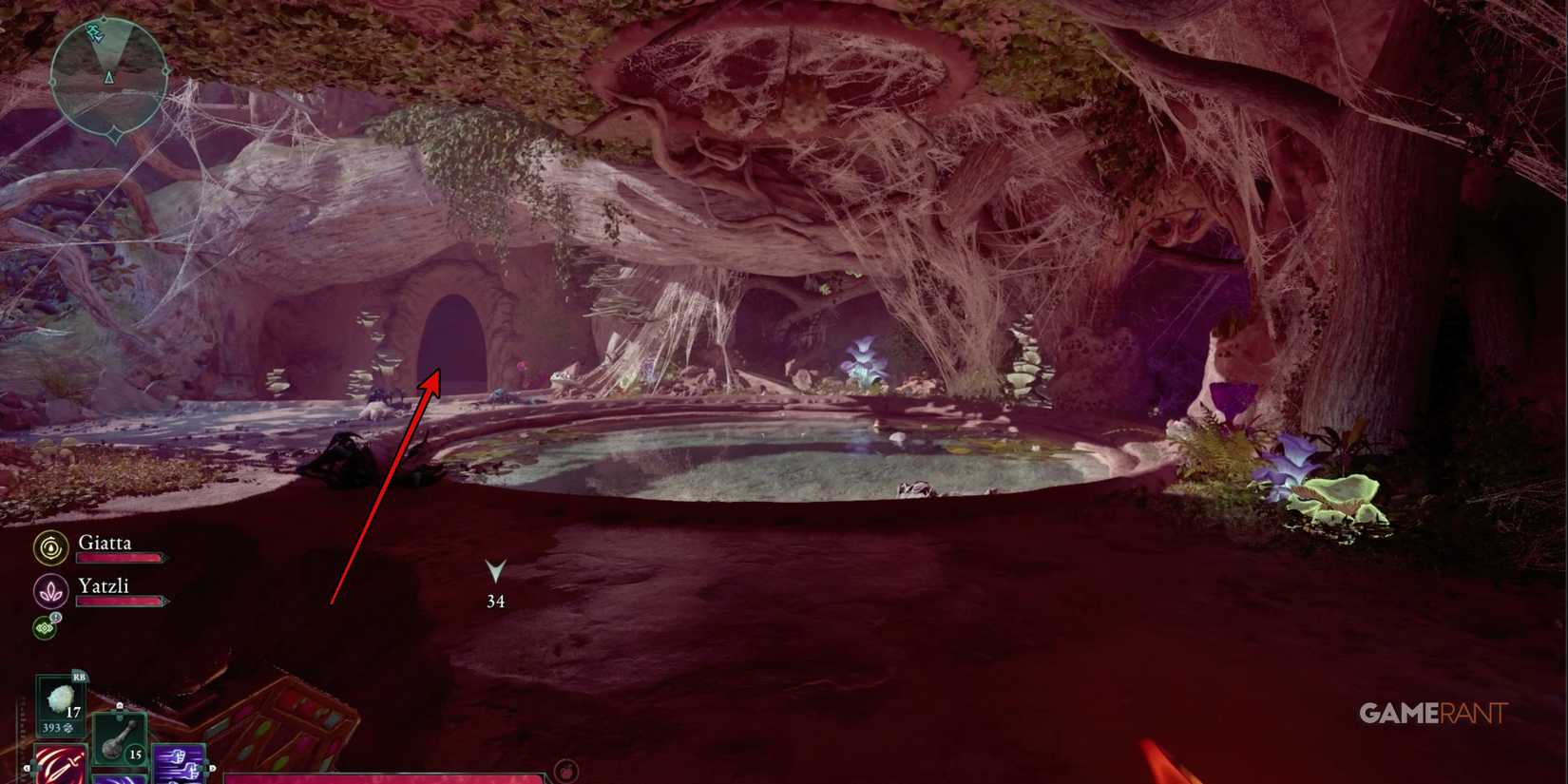 Avowed-SarcoKey-Path-1