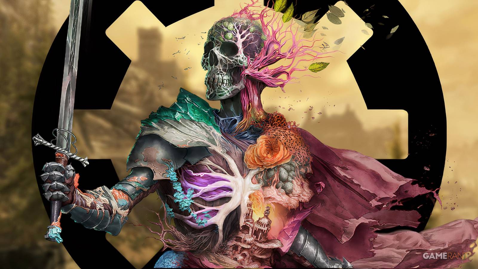 avowed beats bethesda at own game third-person mode