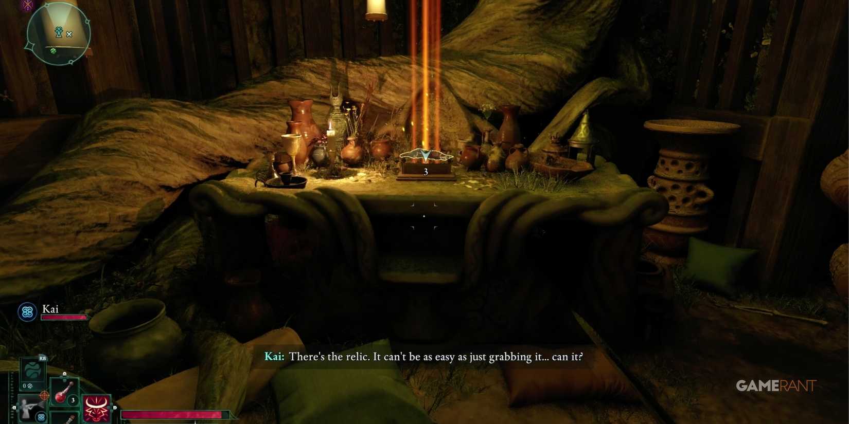 Avowed-Splinter-Relic