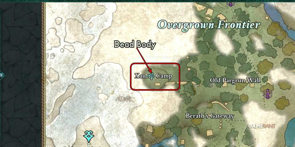 Avowed-Steel-Garrote-Boots-Map