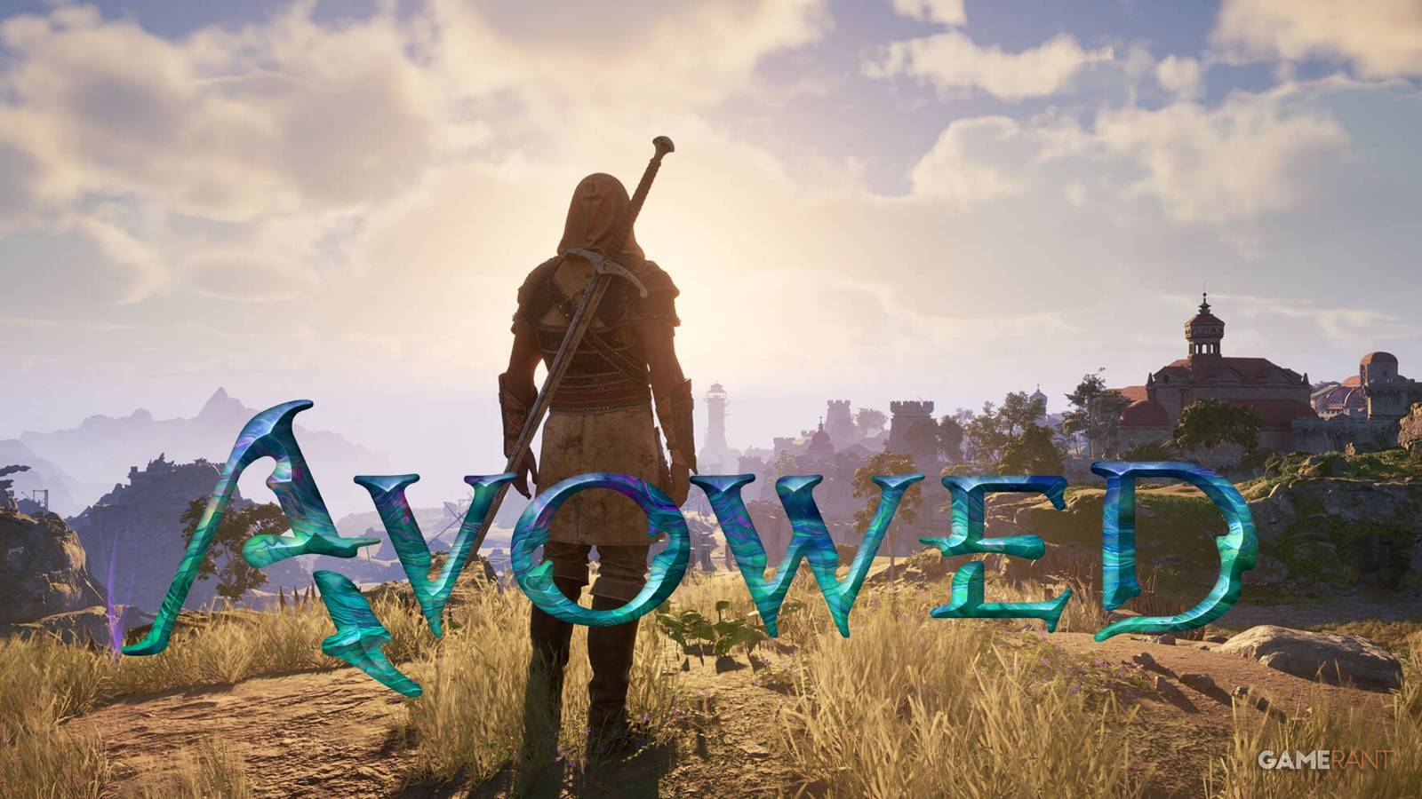 Avowed Unique Items Exploration