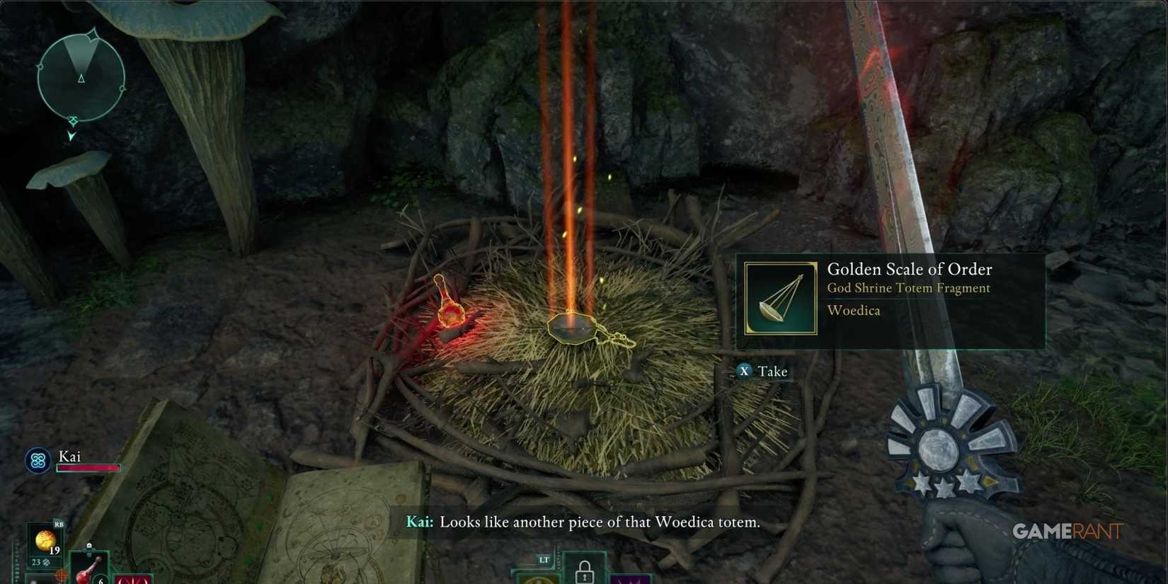 Avowed-Woedica-Golden-Scale-Order-GSO-Location