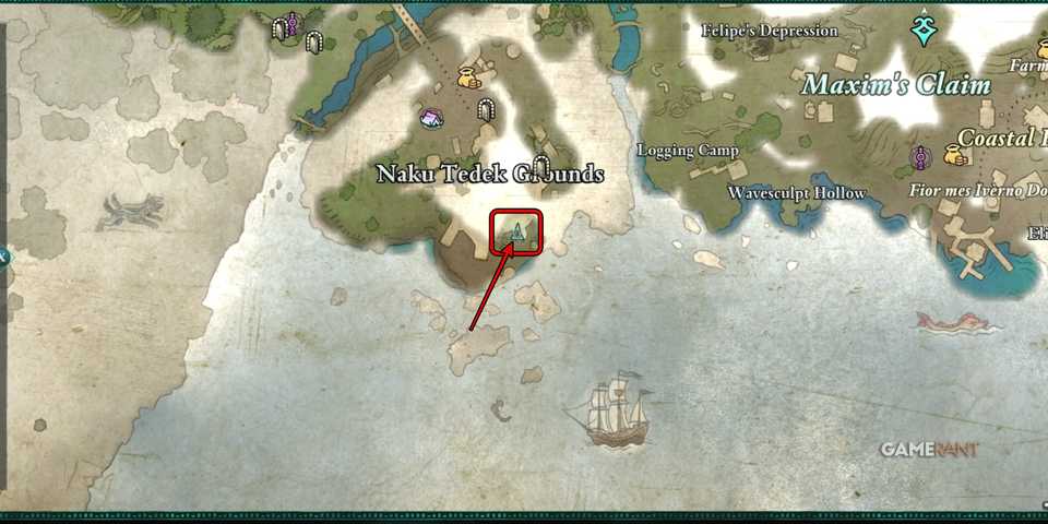 Avowed-Wolf-Gloves-Map