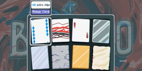 Balatro Bonus Card Enchantment