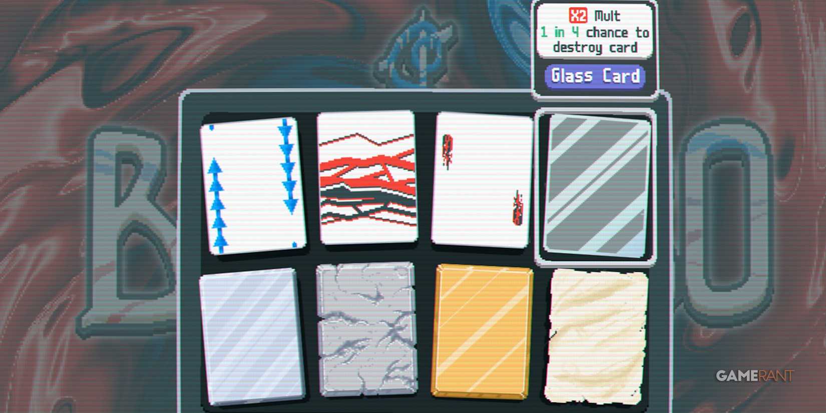 Balatro Card Types Best Card Enhancements In Balatro