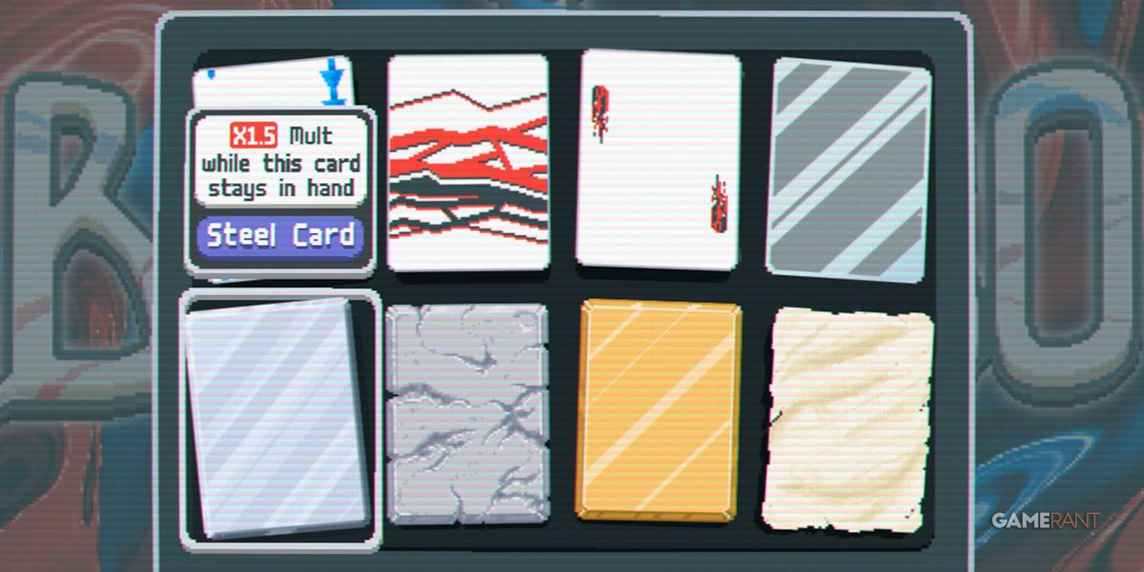 Best Card Enhancements In Balatro