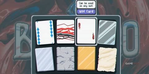 Balatro Wild Card Enchantment