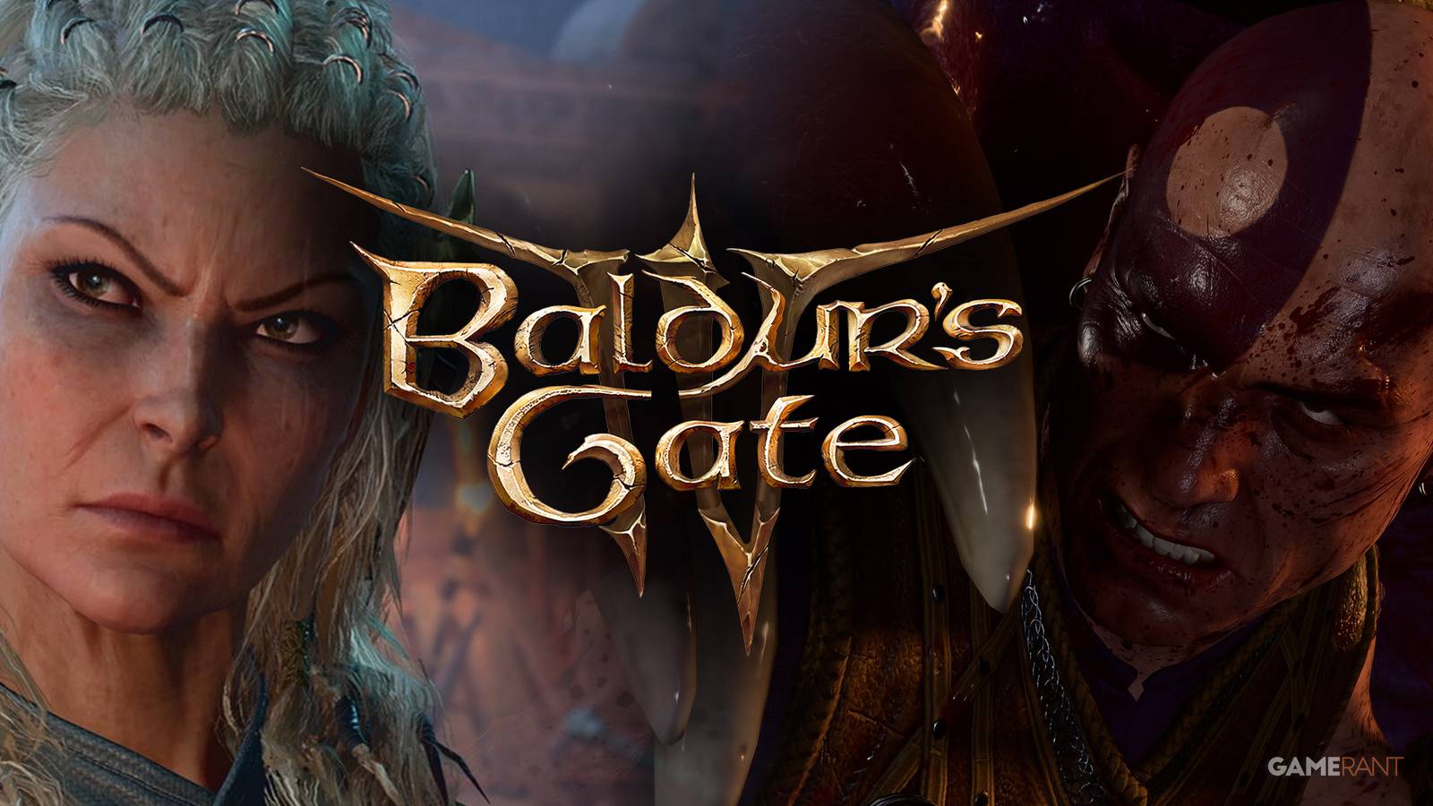 Baldurs Gate 4 Minsc Jaheira Cut To The Chase