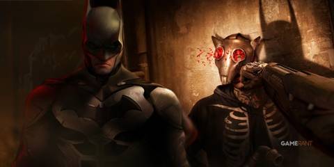 Why Batman: Arkham Shadow Should Only Be the First of Many Batman VR Games