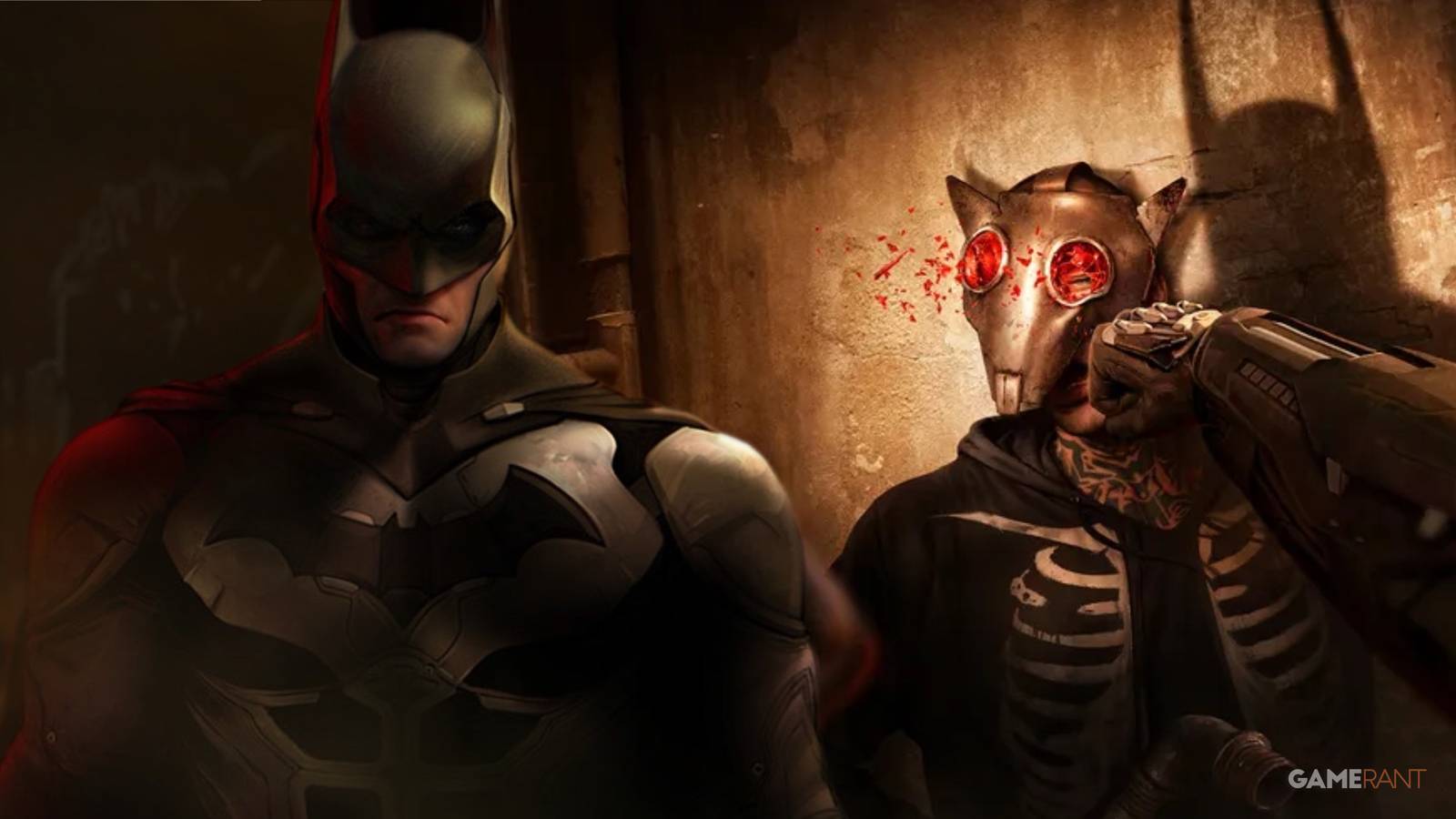 Why Batman: Arkham Shadow Should Only Be the First of Many Batman VR Games