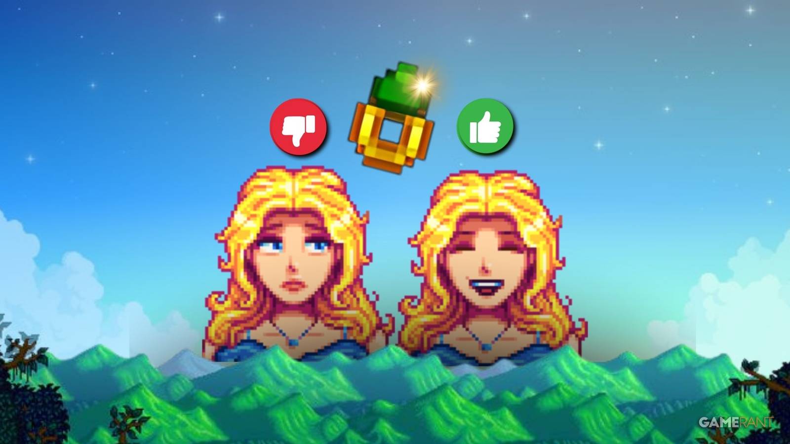 best ring combos in stardew valley ranked.