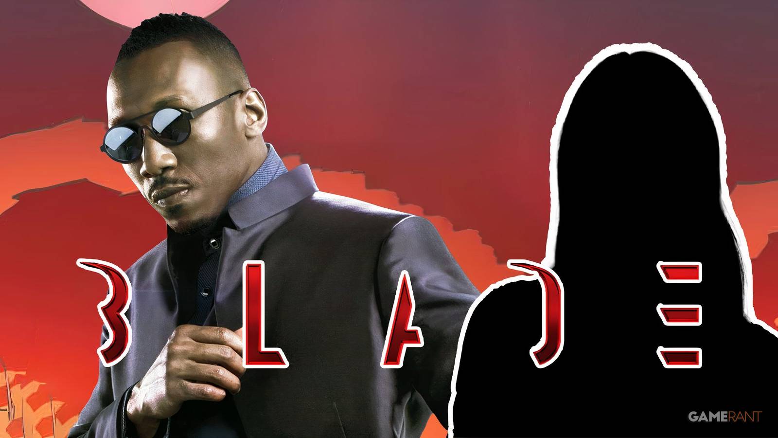 Blade MCU Reboot Mia Goth Lilith