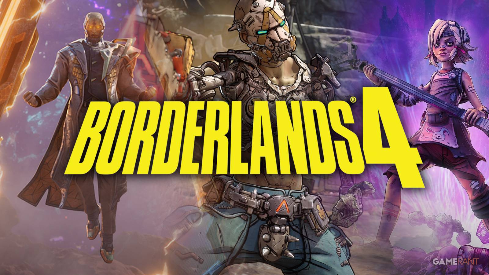 Borderlands 4 Tiny TIna Feature