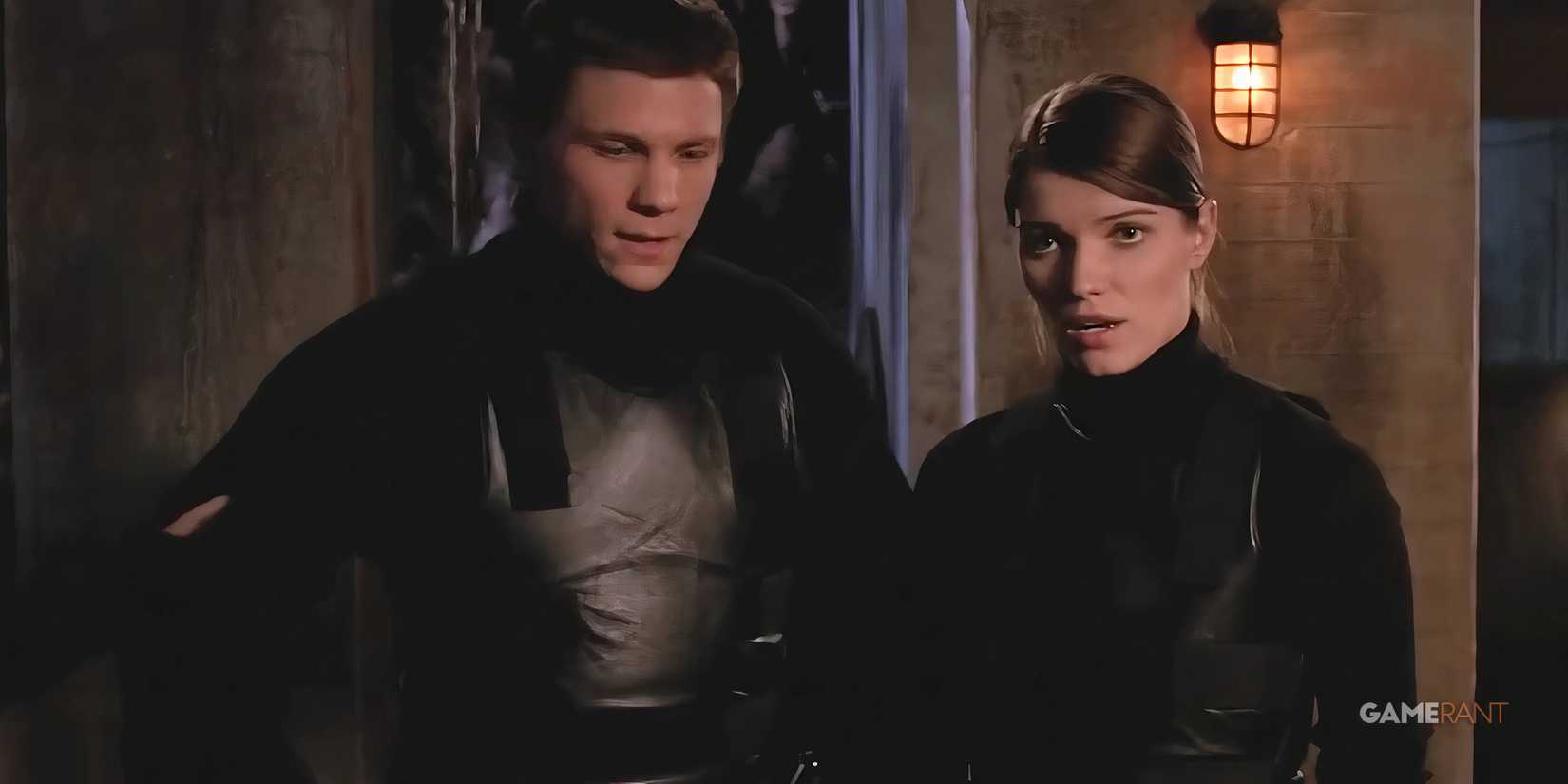 Buffy The Vampire Slayer: What Happened To Riley Finn?