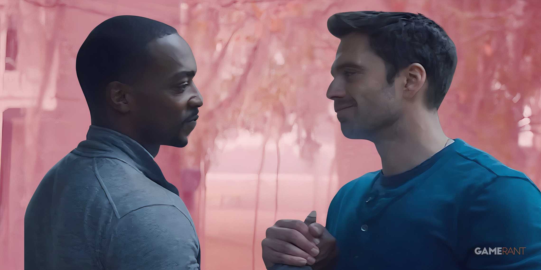 كابتن أمريكا “كسول” في فيلم عالم جديد شجاع: تفصيل مثير للجدل