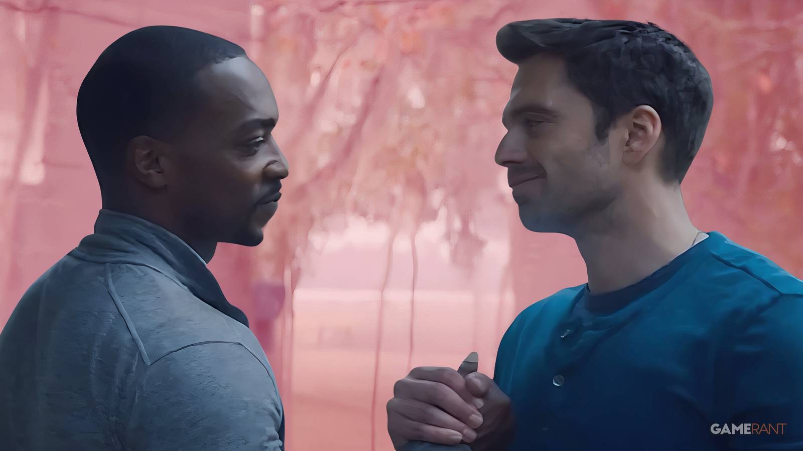 captain america brave new world bucky and sam