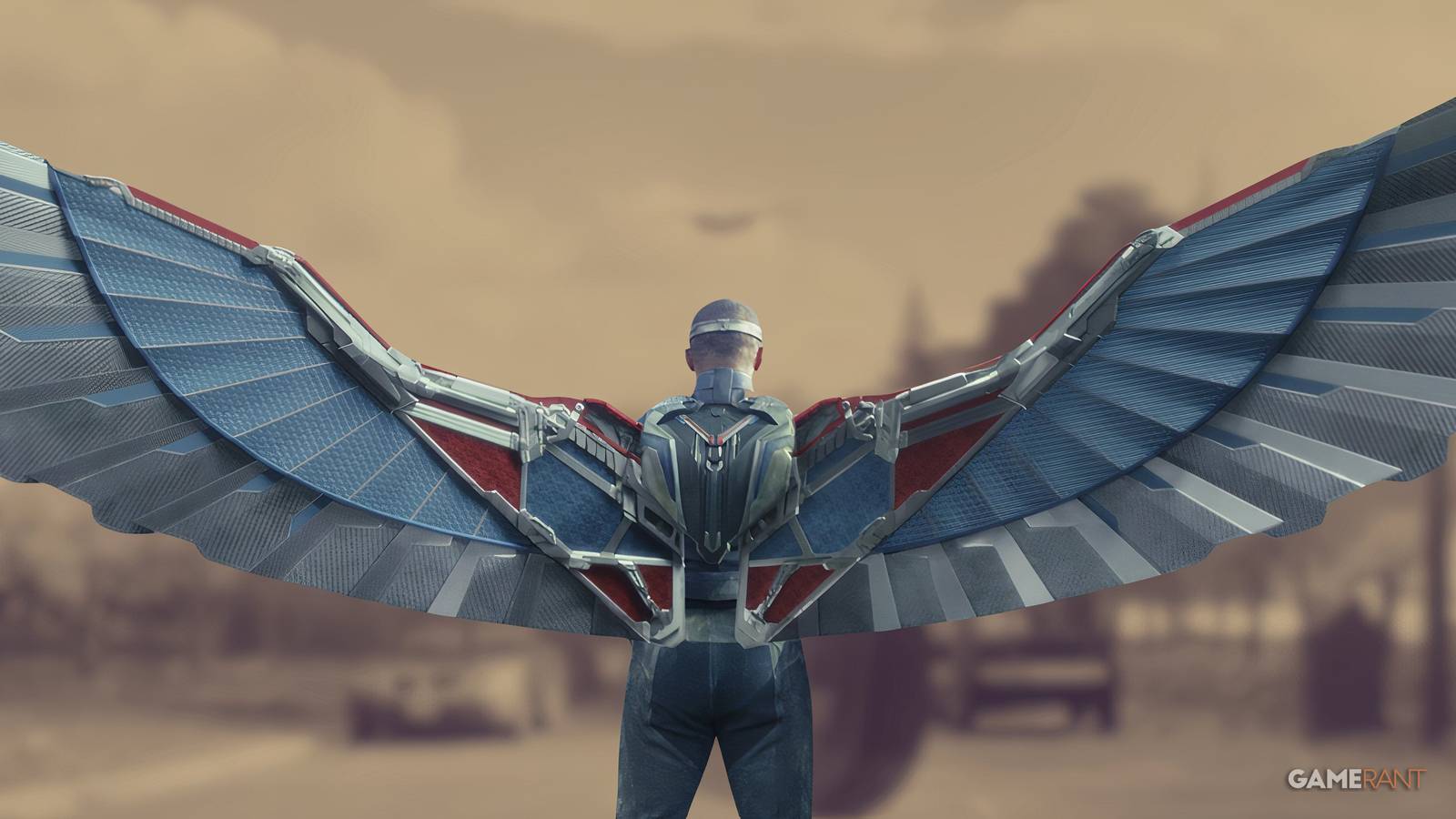 captain america brave anthony mackie 