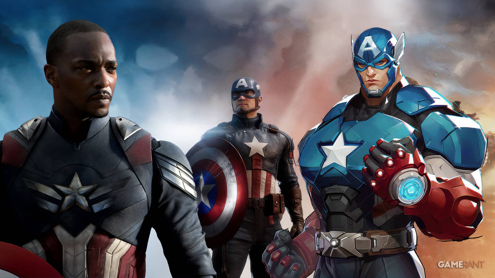 2025 Could Be a Huge Year for Captain America Fans