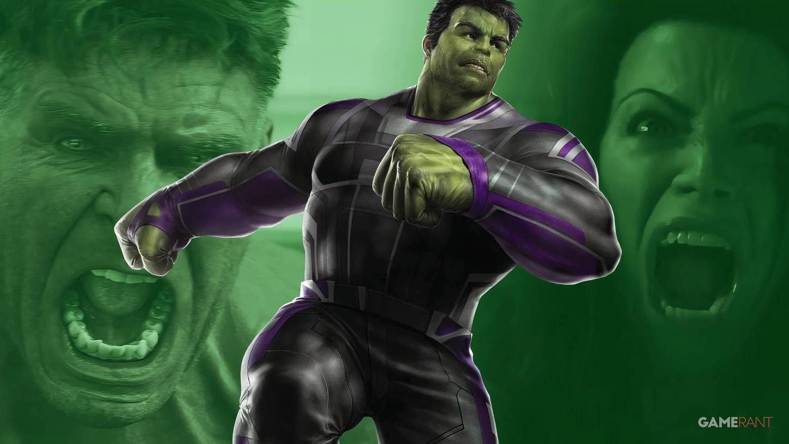 Captain America_ Brave New World misses out on World War Hulk movie setup