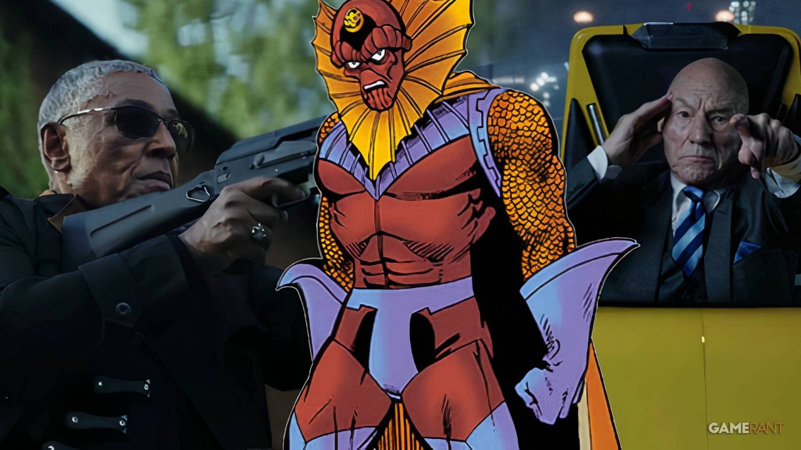 Captain America_ Brave New World wastes Giancarlo Esposito