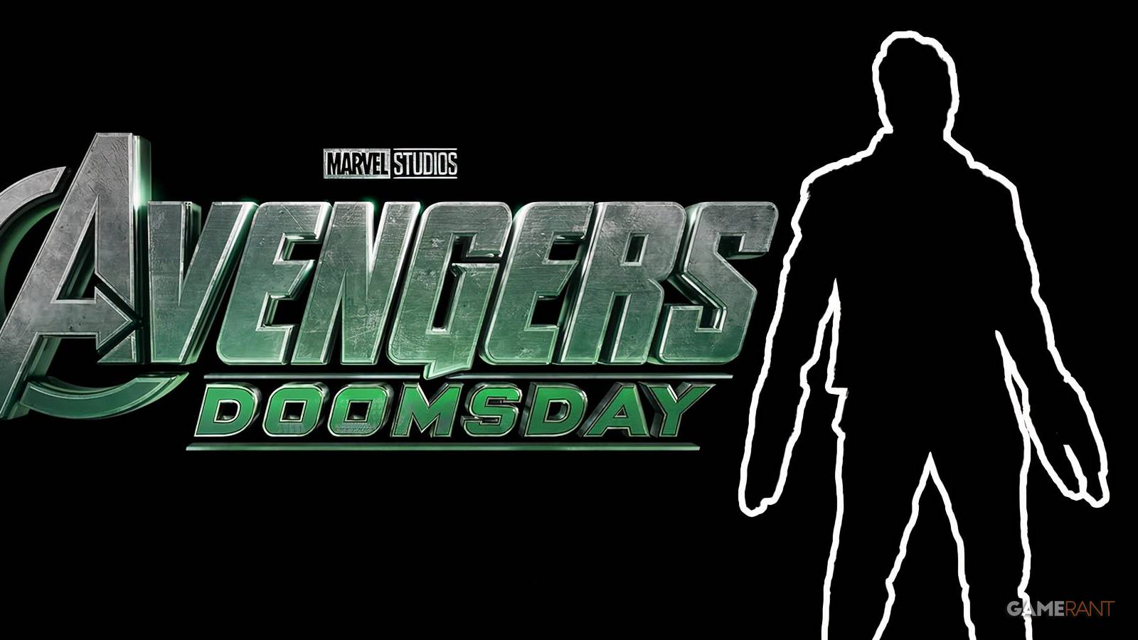 Chris Pratt Star-Lord Avengers Doomsday Cast