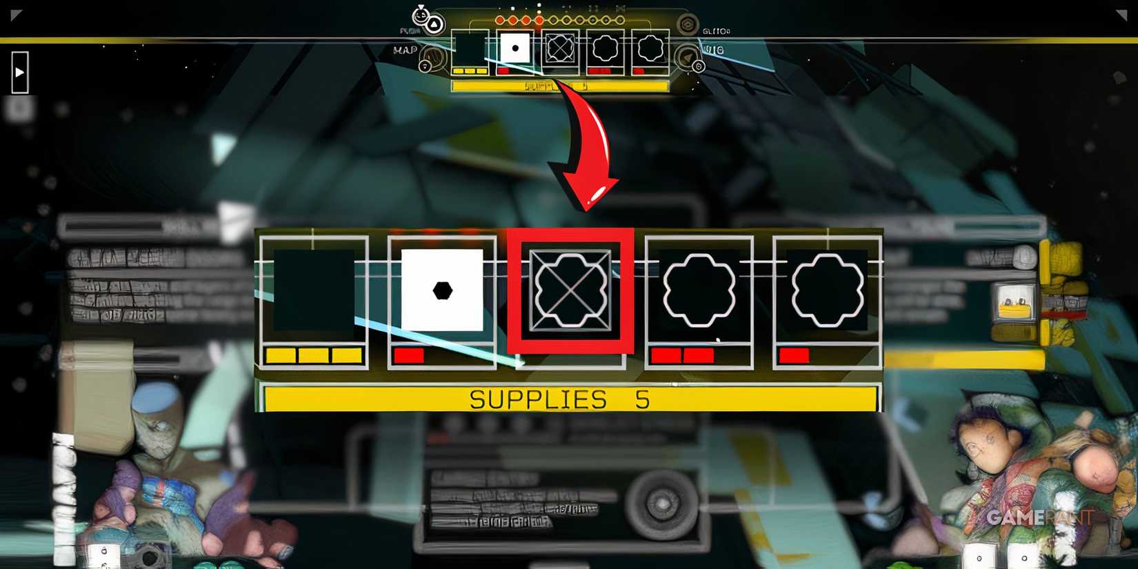 the broken dice in citizen sleeper 2.