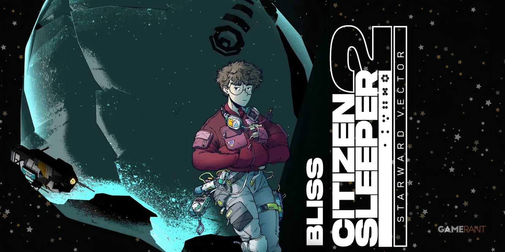 bliss in citizen sleeper 2.