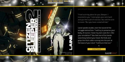 citizen sleeper 2 escape hexport walkthrough guide.