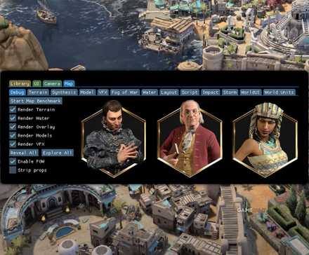 Civilization7 Tech Tree How to Unlock Every Technology in Civ 7 (All Civilization VII Tech Trees)