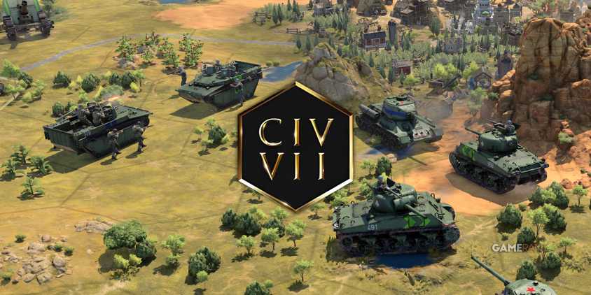 Civ 7: How To Increase Population Growth