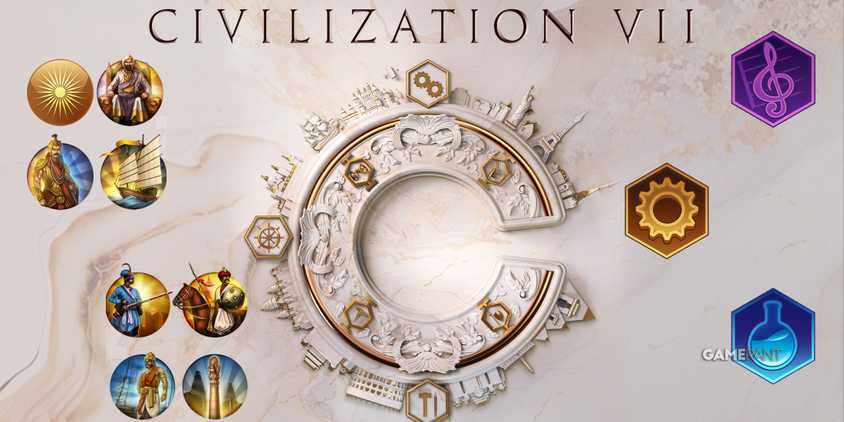 Civilization 7’s Commanders Are a Game-Changer