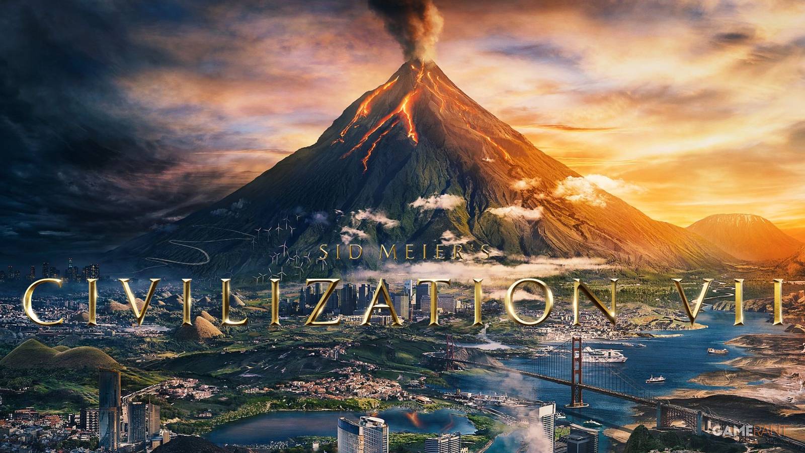 Civilization 7 Dramatic Moments