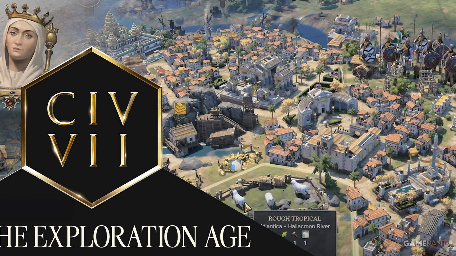 Civilization 7 Exploration Age Explained