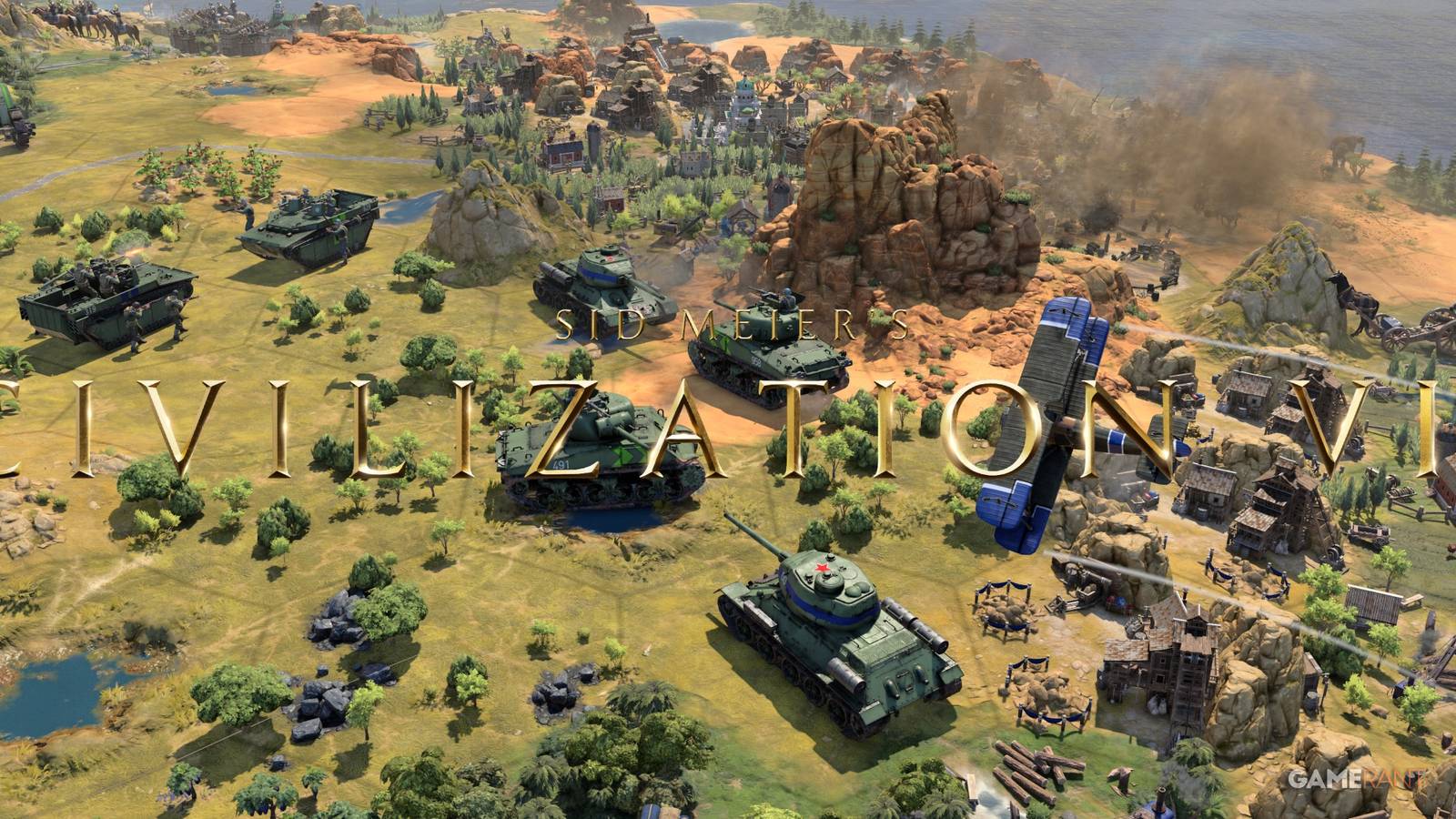 Civilization 7 Military Victory Unwritten Rules