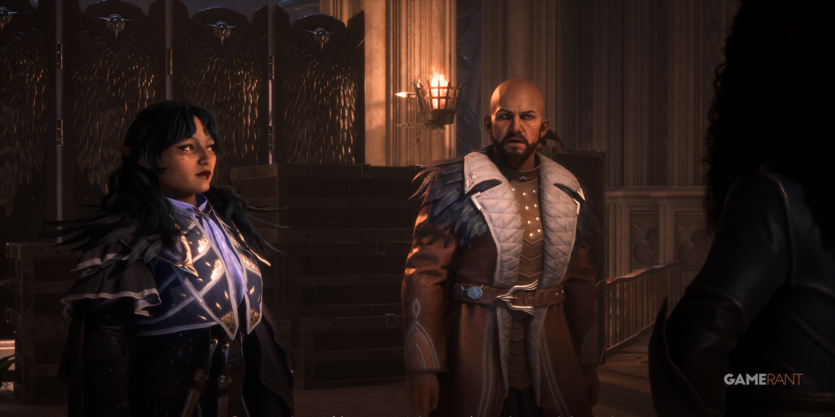 Ways Dragon Age: The Veilguard Blends The Best Of The Previous Three Games