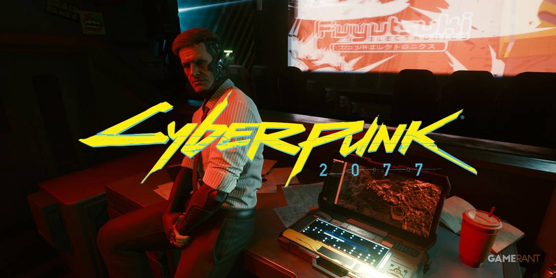 شبكة مراقبة، مشروع أوريون، ومستقبل سايبربانك 2077: نظرة عميقة في عالم مظلم شبكة مراقبة، مشروع أوريون، ومستقبل سايبربانك 2077: نظرة عميقة في عالم مظلم