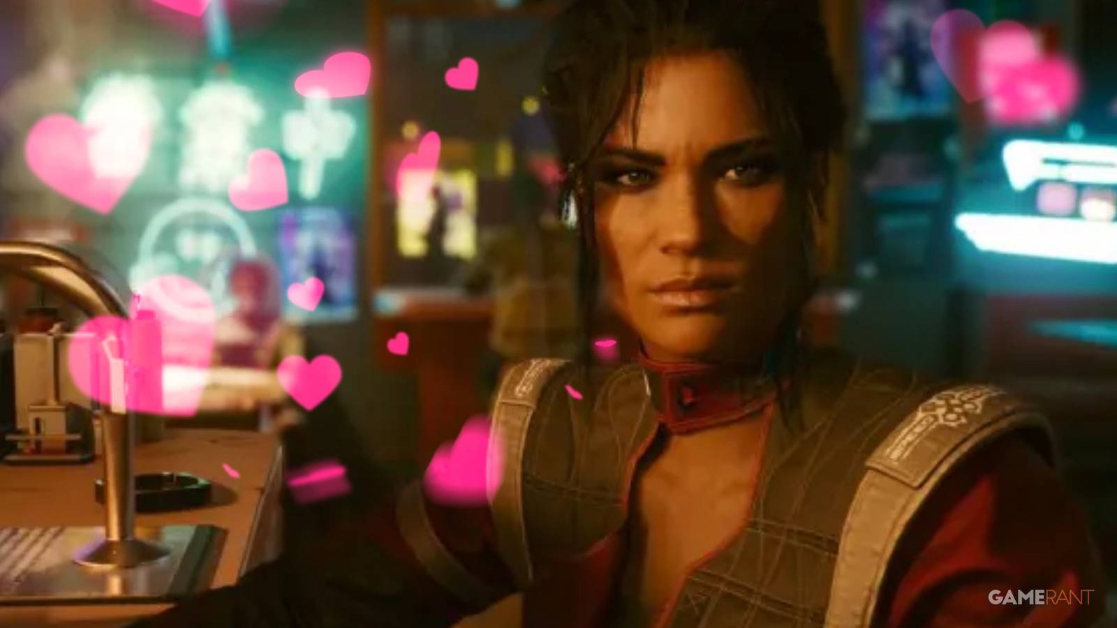 Cyberpunk 2077: Project Orion Can Shake Up Romance with One Simple Change