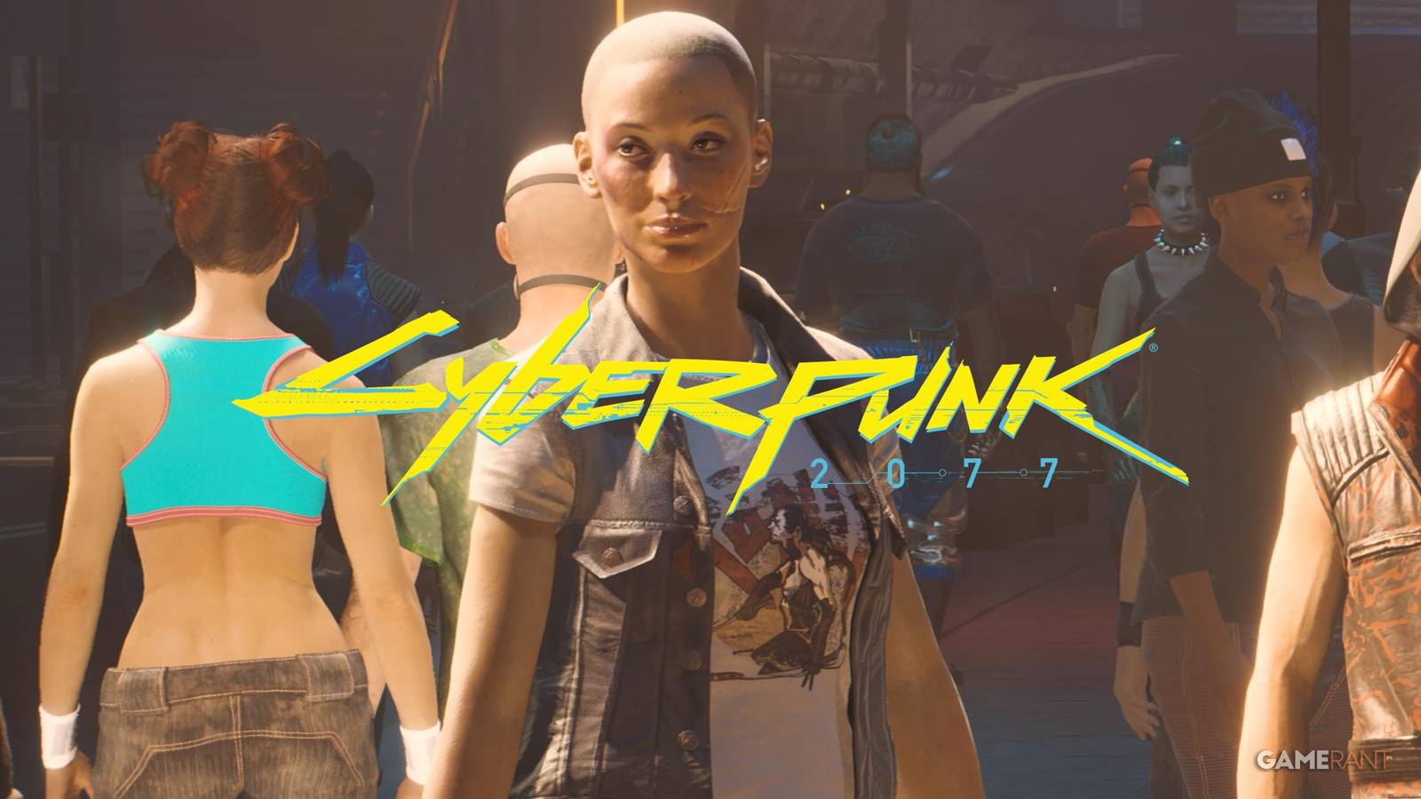 Cyberpunk 2077: Project Orion May Already Have the Perfect Premise for a New Hardcore Mode
