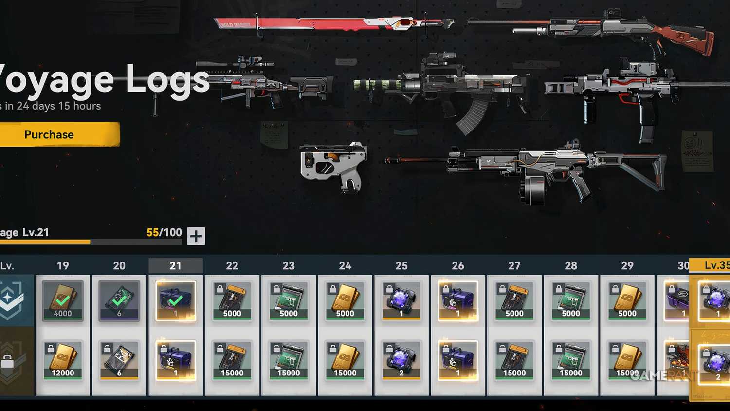 GirlsFrontline2 GirlsFrontline2